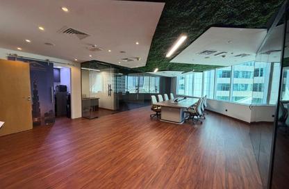 Office Space - Studio for rent in Empire Heights 1 - Empire Heights - Business Bay - Dubai