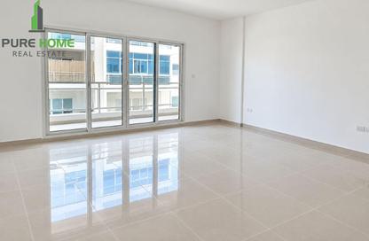 Apartment - 2 - 3 for rent in Al Reef Downtown - Al Reef - Abu Dhabi