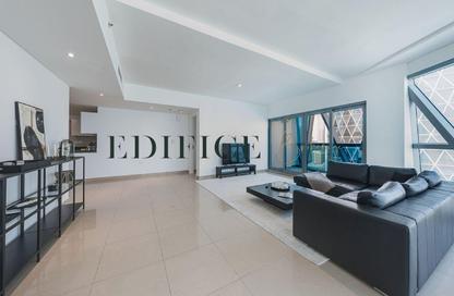 Apartment - 2 - 3 for sale in Park Tower B - Park Towers - DIFC - Dubai