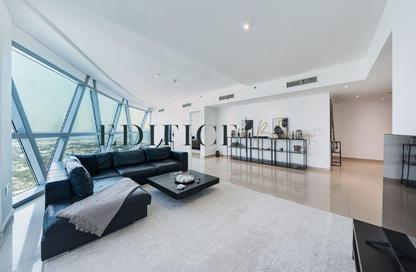 Apartment - 2 - 3 for sale in Park Tower B - Park Towers - DIFC - Dubai