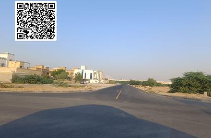 Land - Studio for sale in Al Mowaihat 1 - Al Mowaihat - Ajman