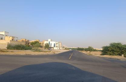 Land - Studio for sale in Al Mowaihat 1 - Al Mowaihat - Ajman Land - Studio for sale in Al Mowaihat 1 - Al Mowaihat - Ajman