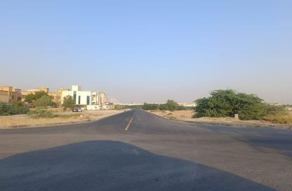 Land - Studio for sale in Al Mowaihat 1 - Al Mowaihat - Ajman Land - Studio for sale in Al Mowaihat 1 - Al Mowaihat - Ajman