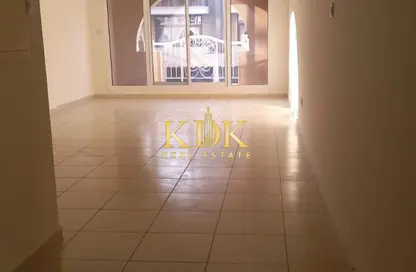 Apartment - 1 Bedroom - 2 Bathrooms for rent in Magnolia 2 - Emirates Gardens 2 - Jumeirah Village Circle - Dubai