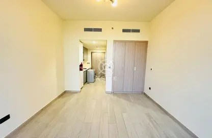 Apartment - 1 Bathroom for rent in Azizi Riviera 23 - Azizi Riviera - Meydan One - Meydan - Dubai