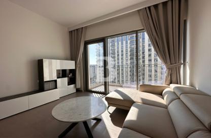 Apartment - 1 - 1 for sale in Park Heights 2 Tower 2 - Park Heights 2 - Park Heights - Dubai Hills Estate - Dubai