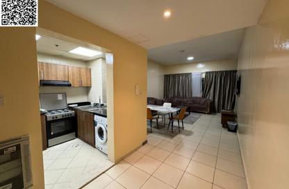 Apartment - 2 Bedrooms - 3 Bathrooms for rent in Ajman One Tower 10 - Ajman One - Ajman Downtown - Ajman Apartment - 2 Bedrooms - 3 Bathrooms for rent in Ajman One Tower 10 - Ajman One - Ajman Downtown - Ajman