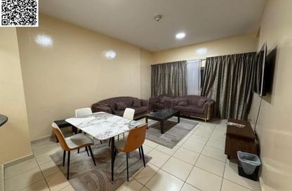 Apartment - 2 Bedrooms - 3 Bathrooms for rent in Ajman One Tower 10 - Ajman One - Ajman Downtown - Ajman Apartment - 2 Bedrooms - 3 Bathrooms for rent in Ajman One Tower 10 - Ajman One - Ajman Downtown - Ajman