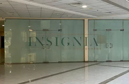 Shop - Studio for rent in Schon Business Park - Dubai Investment Park (DIP) - Dubai