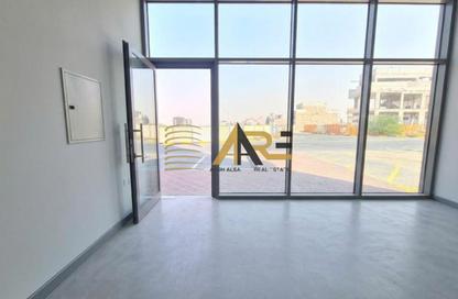 Shop - Studio - 1 for rent in Tilal City C - Tilal City - Sharjah Shop - Studio - 1 for rent in Tilal City C - Tilal City - Sharjah