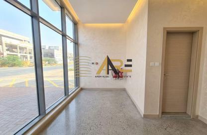 Shop - Studio - 1 for rent in Tilal City C - Tilal City - Sharjah