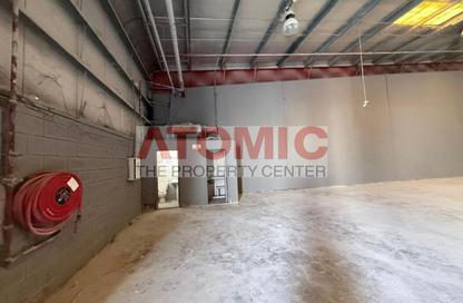 Warehouse - Studio - 1 Bathroom for rent in Dubai Investment Park 2 (DIP 2) - Dubai Investment Park (DIP) - Dubai