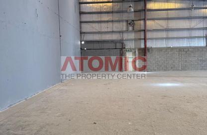 Warehouse - Studio - 1 Bathroom for rent in Dubai Investment Park 2 (DIP 2) - Dubai Investment Park (DIP) - Dubai