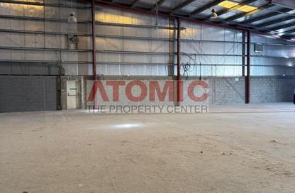 Warehouse - Studio - 1 Bathroom for rent in Dubai Investment Park 2 (DIP 2) - Dubai Investment Park (DIP) - Dubai