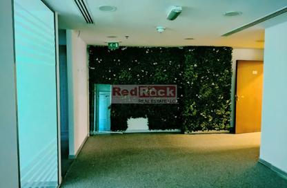 Office Space - 7 Bedrooms - 2 Bathrooms for rent in Pinnacle Building - Al Barsha 1 - Al Barsha - Dubai