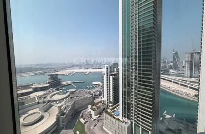 Apartment - 2 - 2 for rent in Marina Square - Al Reem Island - Abu Dhabi Apartment - 2 - 2 for rent in Marina Square - Al Reem Island - Abu Dhabi