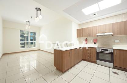 Apartment - 1 Bedroom - 2 Bathrooms for rent in Sulafa Tower - Dubai Marina - Dubai