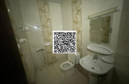 Apartment - 1 Bedroom - 2 Bathrooms for rent in Al Rawda 3 - Al Rawda - Ajman