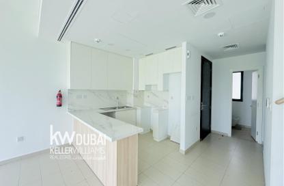 Townhouse - 3 Bedrooms - 4 Bathrooms for rent in Cherrywoods - Dubai Townhouse - 3 Bedrooms - 4 Bathrooms for rent in Cherrywoods - Dubai