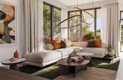 Villa - 3 Bedrooms - 4 Bathrooms for sale in Elora - The Valley - Dubai Villa - 3 Bedrooms - 4 Bathrooms for sale in Elora - The Valley - Dubai