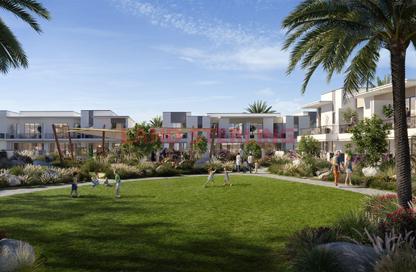 Villa - 3 Bedrooms - 4 Bathrooms for sale in Elora - The Valley - Dubai Villa - 3 Bedrooms - 4 Bathrooms for sale in Elora - The Valley - Dubai