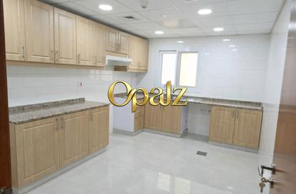 شقة - 2 غرف نوم - 3 حمامات للايجار في بناية الممزر 916 - الممزر - ديرة - دبي شقة - 2 غرف نوم - 3 حمامات للايجار في بناية الممزر 916 - الممزر - ديرة - دبي