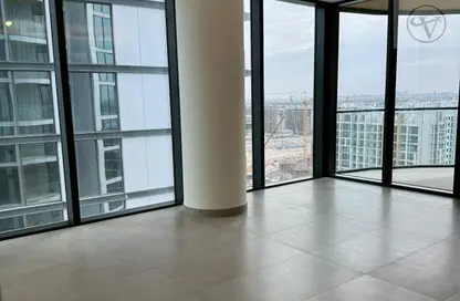 Apartment - 2 Bedrooms - 3 Bathrooms for rent in Waves Grande - Sobha Hartland - Mohammed Bin Rashid City - Dubai