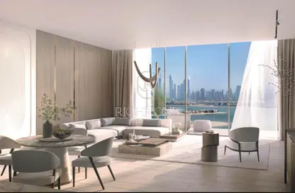 شقة - 3 غرف نوم - 4 حمامات للبيع في باسو باي بيوند - نخلة جميرا - دبي