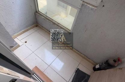 Apartment - Studio - 1 for rent in Nuaimia Two Tower - Al Nuimiya 2 - Al Nuaimiya - Ajman Apartment - Studio - 1 for rent in Nuaimia Two Tower - Al Nuimiya 2 - Al Nuaimiya - Ajman