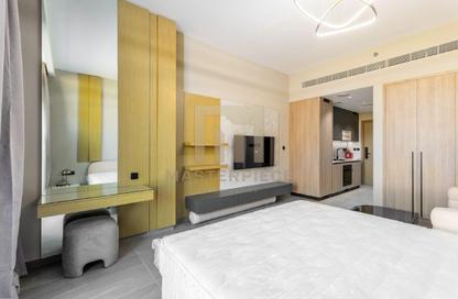 Apartment - Studio - 1 Bathroom for rent in Elevate by Prescott - Arjan - Dubai Apartment - Studio - 1 Bathroom for rent in Elevate by Prescott - Arjan - Dubai