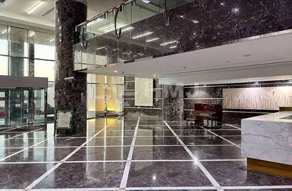 Office Space - Studio for rent in Shatha Tower - Dubai Media City - Dubai