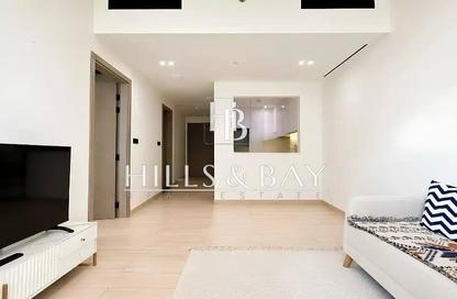Apartment - 1 - 2 for rent in Binghatti Nova - District 12 - Jumeirah Village Circle - Dubai