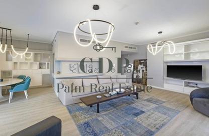 Apartment - 2 Bedrooms - 3 Bathrooms for sale in South Ridge 4 - South Ridge - Downtown Dubai - Dubai Apartment - 2 Bedrooms - 3 Bathrooms for sale in South Ridge 4 - South Ridge - Downtown Dubai - Dubai