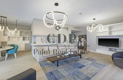 Apartment - 2 Bedrooms - 3 Bathrooms for sale in South Ridge 4 - South Ridge - Downtown Dubai - Dubai