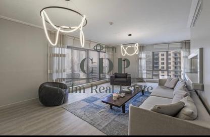 Apartment - 2 Bedrooms - 3 Bathrooms for sale in South Ridge 4 - South Ridge - Downtown Dubai - Dubai