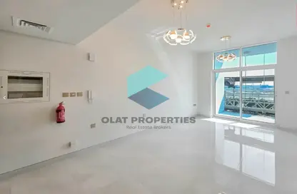 Apartment - 1 Bedroom - 1 Bathroom for rent in Skyz by Danube - Arjan - Dubai