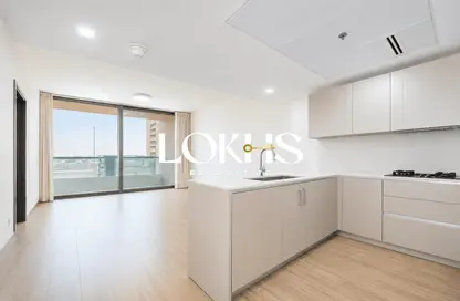 Apartment - 1 Bedroom - 2 Bathrooms for rent in East 40 - Al Furjan - Dubai