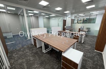Office Space - Studio for rent in M Square - Al Mankhool - Bur Dubai - Dubai