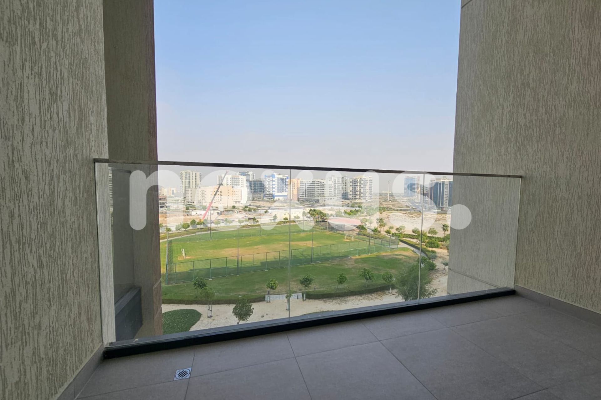 Vacant | Bright And Spacious | Full Park View