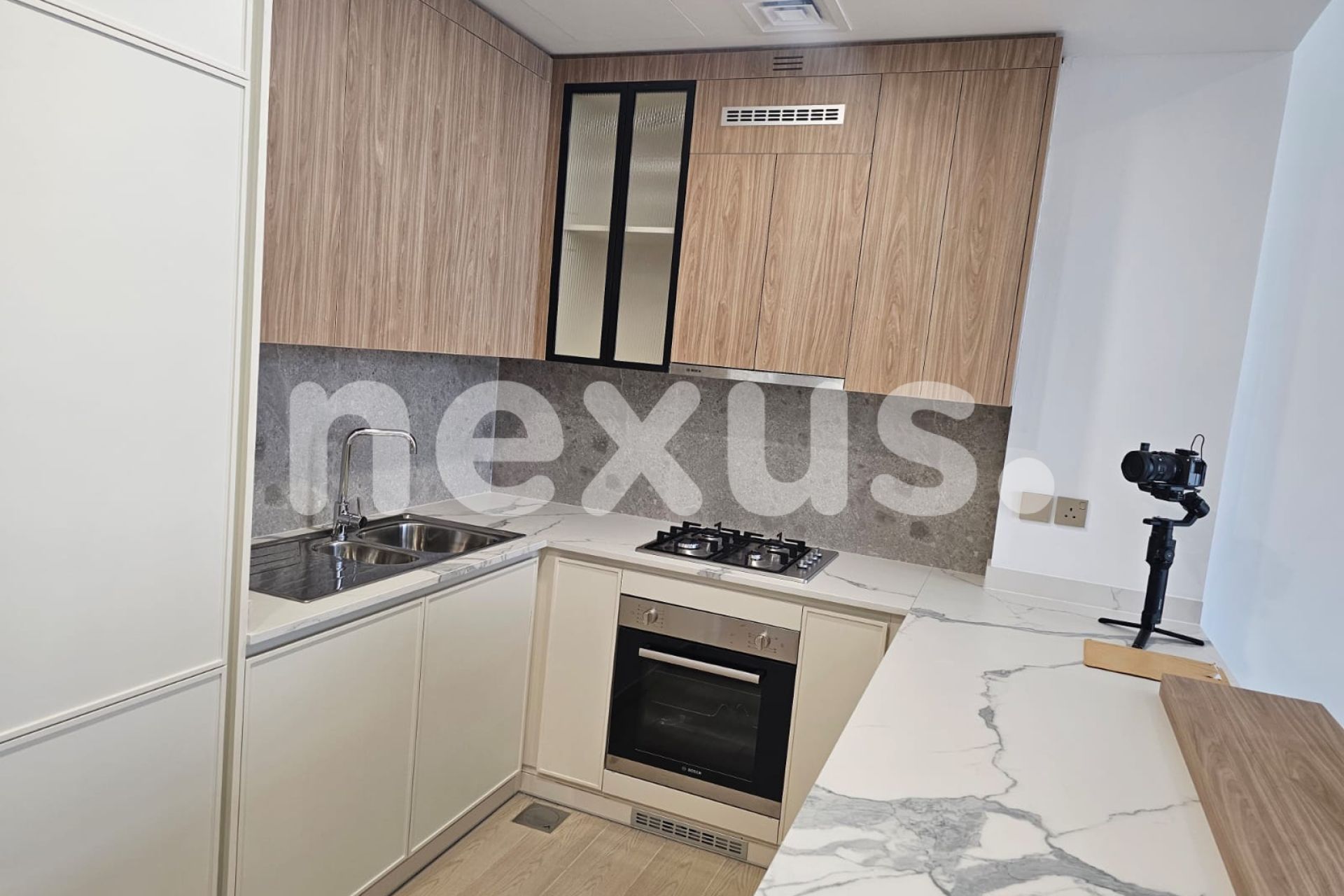 Vacant | Bright And Spacious | Full Park View