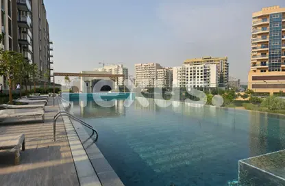 Apartment - 1 Bedroom - 2 Bathrooms for sale in The Haven - Majan - Dubai Land - Dubai