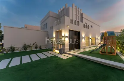 فيلا - 5 غرف نوم - 5 حمامات للبيع في المهرة - المرابع العربية - دبي فيلا - 5 غرف نوم - 5 حمامات للبيع في المهرة - المرابع العربية - دبي