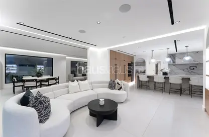 Villa - 5 Bedrooms - 5 Bathrooms for sale in Al Mahra - Arabian Ranches - Dubai