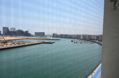Apartment - 1 Bedroom - 2 Bathrooms for rent in Lagoon B3 - The Lagoons - Mina Al Arab - Ras Al Khaimah