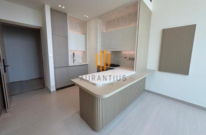 Apartment - 1 - 2 for rent in Binghatti Phantom - District 17 - Jumeirah Village Circle - Dubai