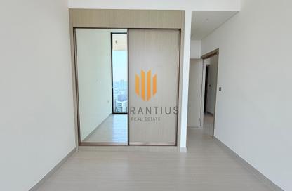 Apartment - 1 - 2 for rent in Binghatti Phantom - District 17 - Jumeirah Village Circle - Dubai