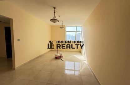 Apartment - 1 Bedroom - 2 Bathrooms for rent in Al Majaz Pearl - Al Majaz 2 - Al Majaz - Sharjah