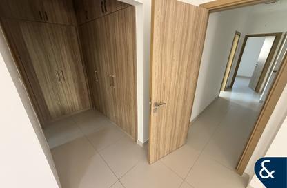 Townhouse - 4 Bedrooms - 4 Bathrooms for sale in Amaranta A - Amaranta - Villanova - Dubai