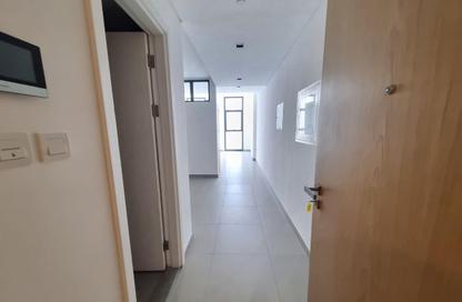 Apartment - Studio - 1 Bathroom for rent in Souks Residential - Al Mamsha - Muwaileh - Sharjah