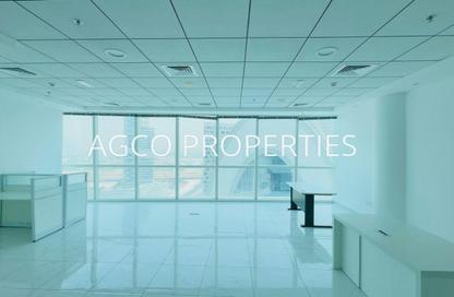 Office Space - Studio for rent in B2B Tower - Business Bay - Dubai